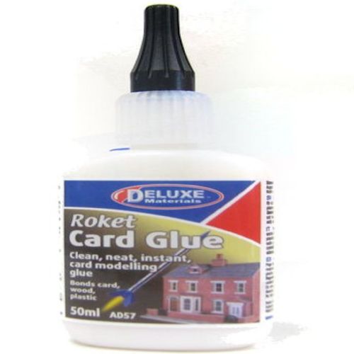 Deluxe Materials Roket Card Glue